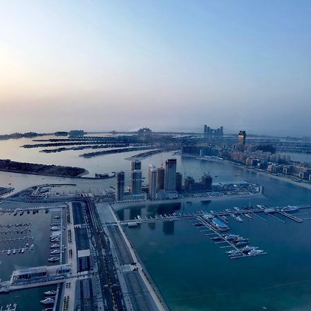 Luxury Stay In Marina 迪拜 外观 照片