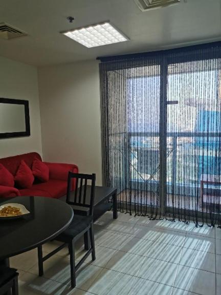 Luxury Stay In Marina 迪拜 外观 照片