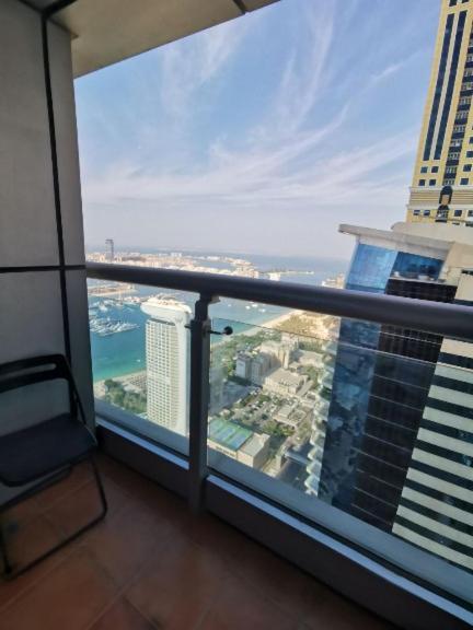 Luxury Stay In Marina 迪拜 外观 照片