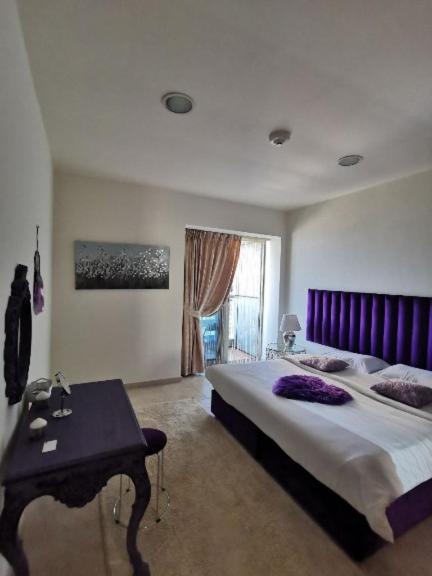 Luxury Stay In Marina 迪拜 外观 照片