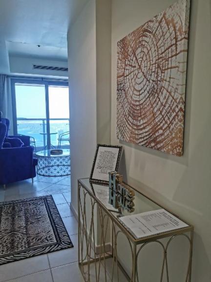 Luxury Stay In Marina 迪拜 外观 照片